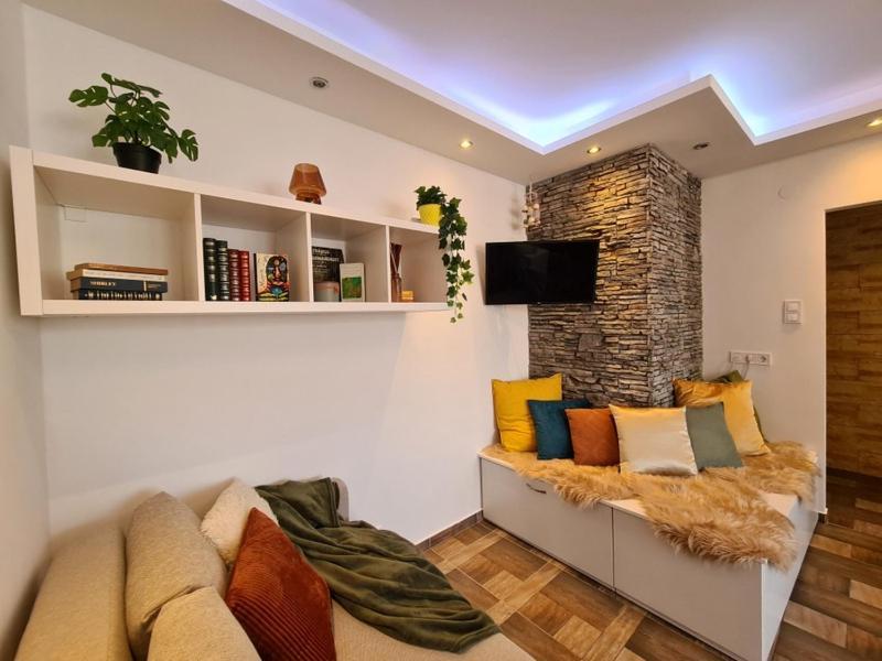 בודפשט Panoramic Top Terrace מראה חיצוני תמונה