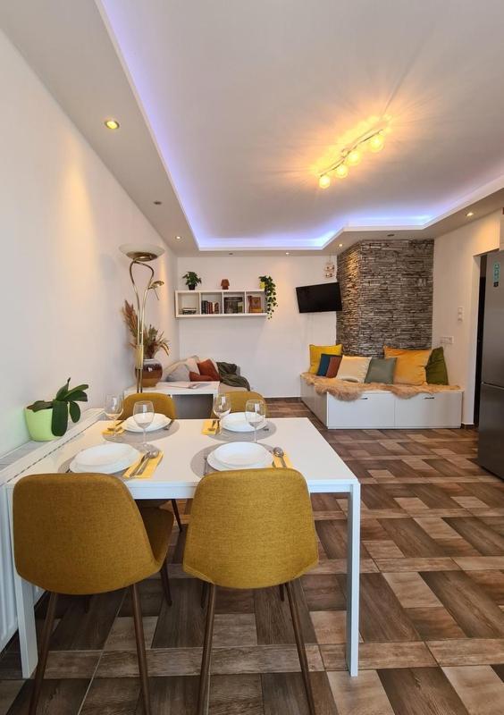 בודפשט Panoramic Top Terrace מראה חיצוני תמונה