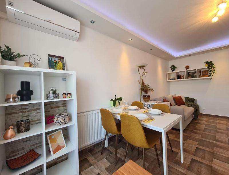 בודפשט Panoramic Top Terrace מראה חיצוני תמונה