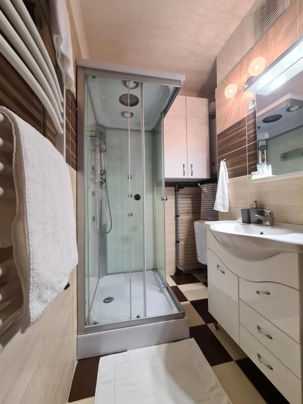 בודפשט Panoramic Top Terrace מראה חיצוני תמונה